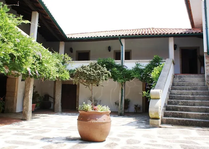 Quinta Do Sobreiro *