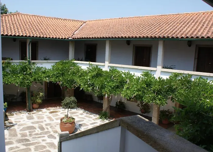 Quinta Do Sobreiro * Vila Verde (Braga)