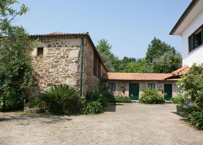 Quinta Do Sobreiro فيلا فيرد