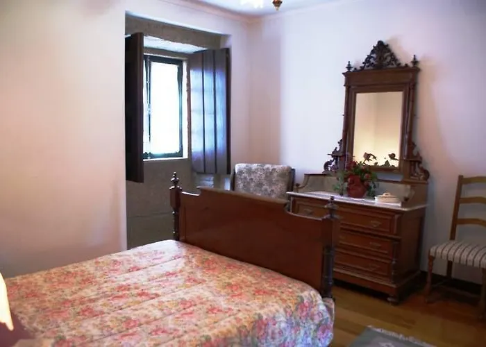 Quinta Do Sobreiro * Vila Verde (Braga)