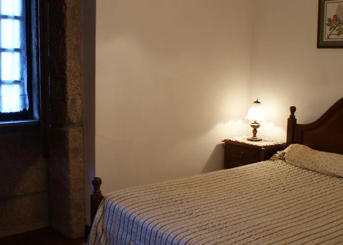 Kır Evi Quinta Do Sobreiro Vila Verde (Braga)