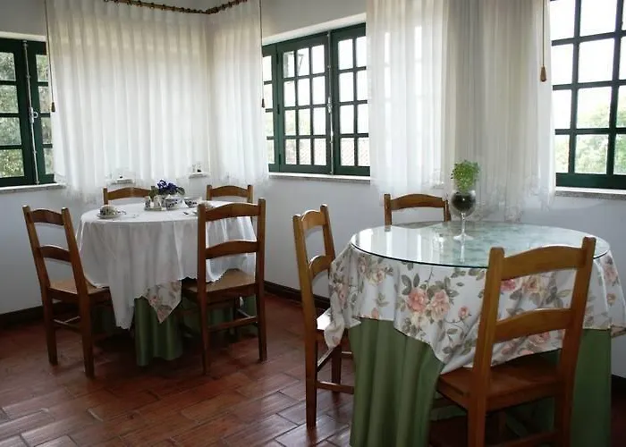 Quinta Do Sobreiro فيلا فيرد