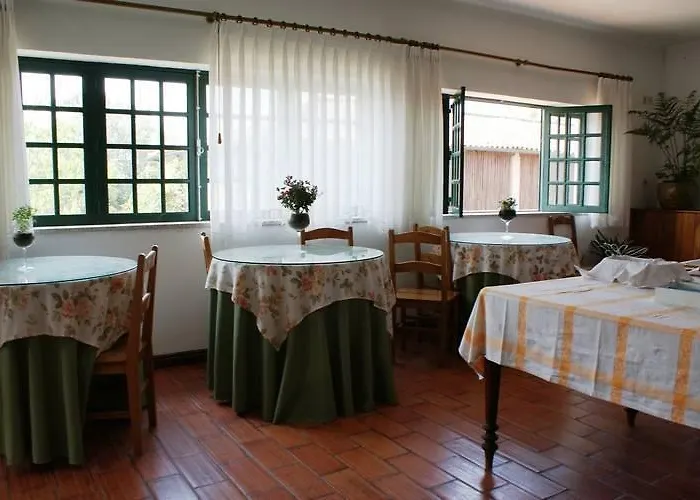 Quinta Do Sobreiro منزل ريفي