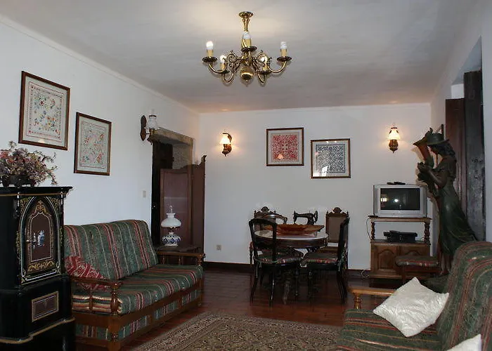 Kır Evi Quinta Do Sobreiro *