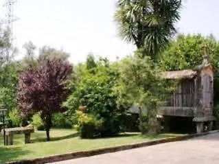 Quinta Do Sobreiro Kır Evi